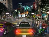 NfS underground