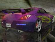 NfS underground