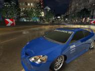 NfS underground