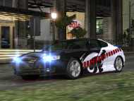 NfS: Underground