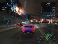 NfS: Underground