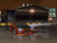 NfS: Underground