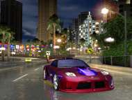 NfS: Underground