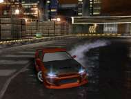 NfS: Underground