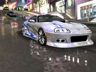 NFS: Underground