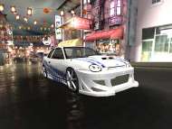 NFS: Underground