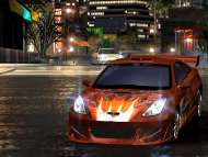 NFS: Underground