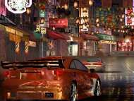 NFS: Underground