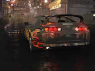 NFS: Underground