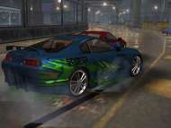 NFS: Underground