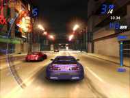 Need for Speed Underground