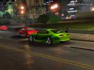 NFS: Underground