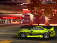 NFS: Underground