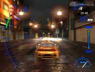 NFS: Underground