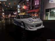 NFS: Underground