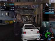 NFS: Underground