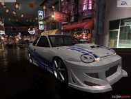 NFS: Underground