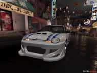 NFS: Underground