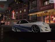 NFS: Underground