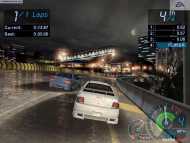 NFS: Underground