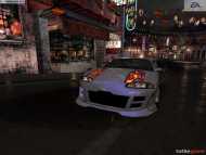 NFS: Underground