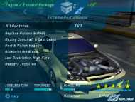 NFS: Underground