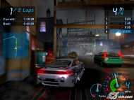 NFS: Underground