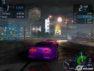 NFS: Underground