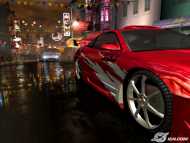 NFS: Underground