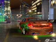 NFS: Underground