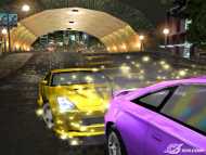 NFS: Underground