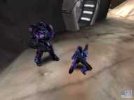 Planetside: Core Combat