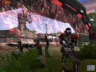 Planetside Core Combat