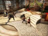 Prince of Persia: Sands of Time