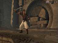 Prince of Persia: Sands of Time