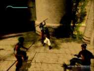 Prince of Persia: Sands of Time