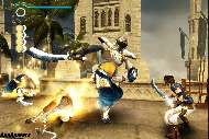 Prince of Persia: The Sands of Time