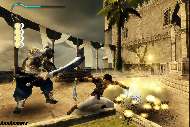 Prince of Persia: The Sands of Time