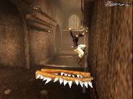 Prince of Persia: The Sands of Time