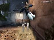 Prince of Persia: The Sands of Time