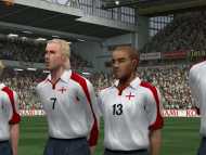 Pro Evo 3