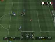 Pro Evo 3