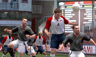 Pro Evolution Soccer 3