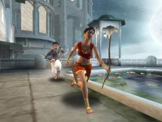 Prince of Persia: The Sands of Time