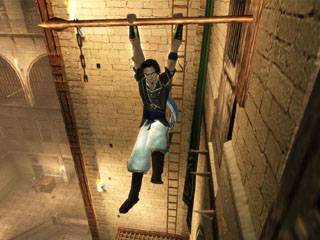 Prince of Persia: The Sands of Time