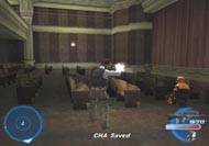 Syphon Filter: Omega Strain