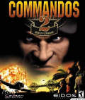 Commandos 2 - obal