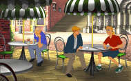 Broken Sword 2