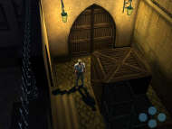 Broken Sword 3