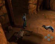 Broken Sword 3